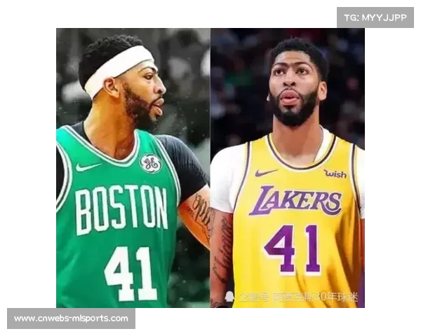 湖人长途旅行后体能成变数，凯尔特人以逸待劳